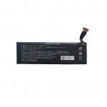 Battery Replacement for LAUNCH X431 PRO TT Scanner